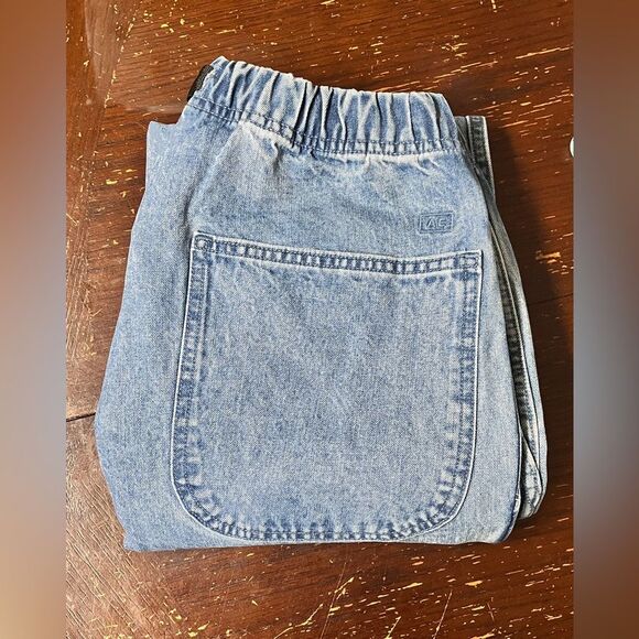 NWT American Eagle AE Men's Loose Jeans Sz Small - Picture 9 of 14